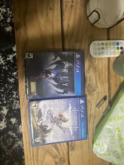 Video Game