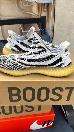 Yeezy boost 350 v2