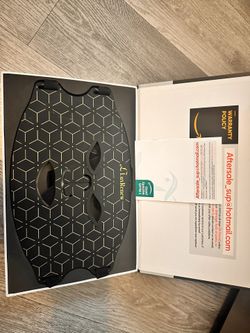 brand new lux led mask