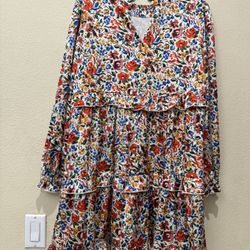 Women’s Dress