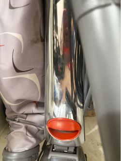 Kirby Sentria vacuum
