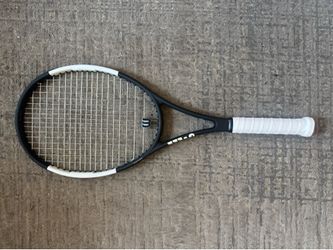 Wilson Pro Staff 97 v12 Tennis Racket