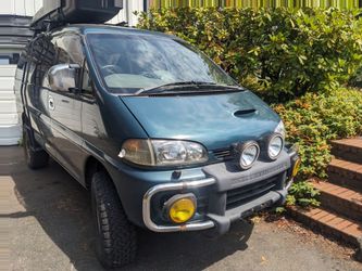 1994 Mitsubishi Other