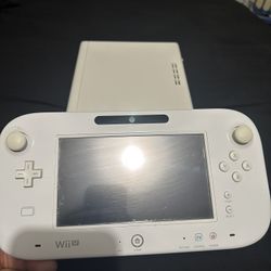 Modded Japenese Wii U