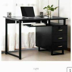 Brand New Desk