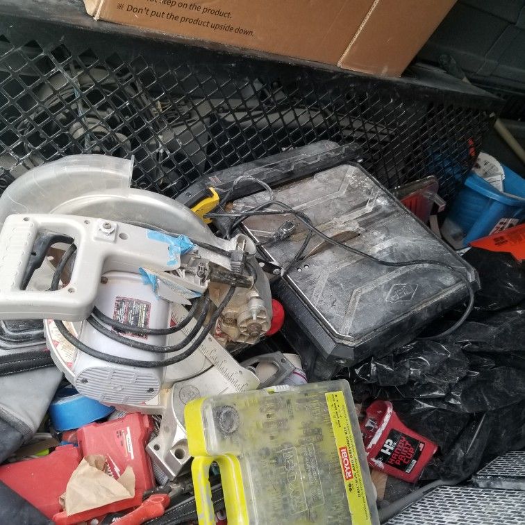 Angle SAW Tile SAW!!!... 100.