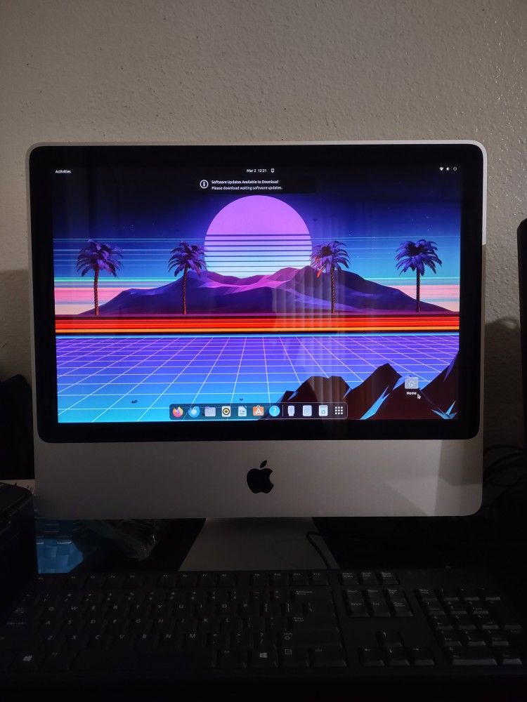 iMAC20 Apple Computer - FOR SALE!!!