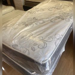 Twin Size Mattress 