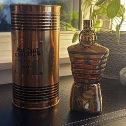 Jean Paul Gualtier Le Male Elixer 4.2 FL OZ