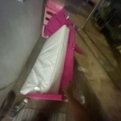 Toddler Bed
