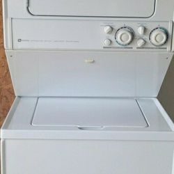 MAYTAG STACKABLE 