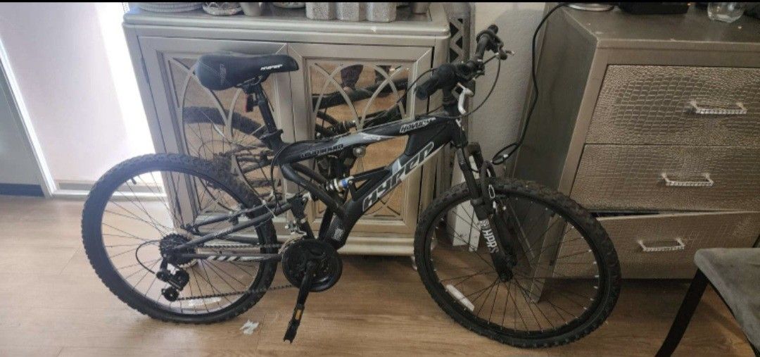 Mountain Bike