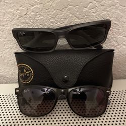Ray•Ban Glasses