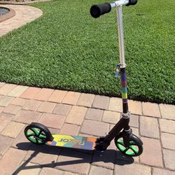 Razor scooter