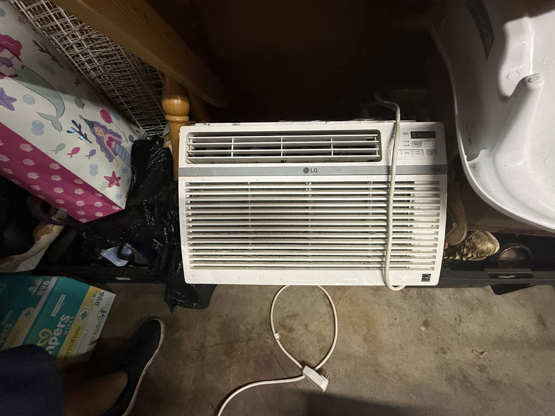 Air Conditioning