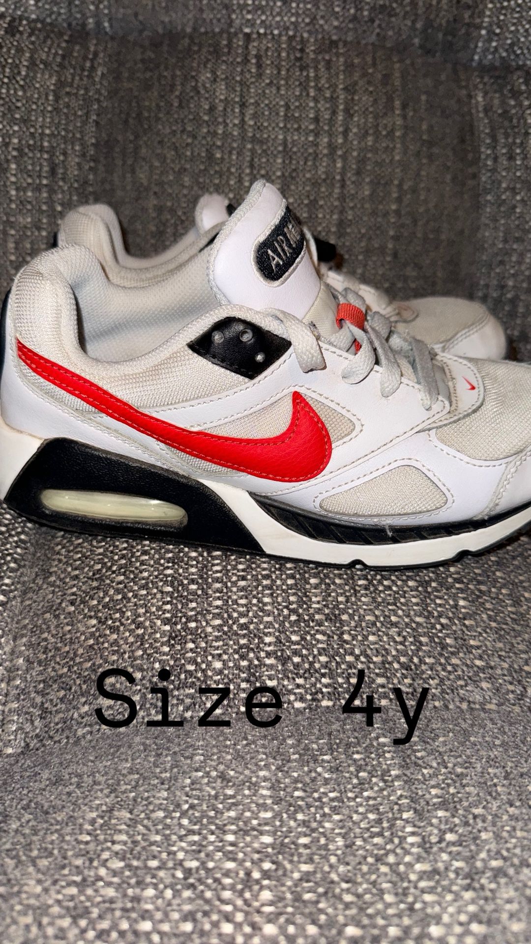 Kids Nike Air Max Shoes