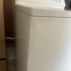 Washer kenmore
