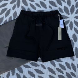Essential Shorts
