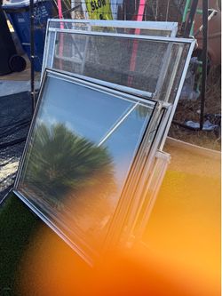 Used windows