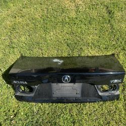 Acura Tsx Parts