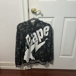 Bape Hoddie 