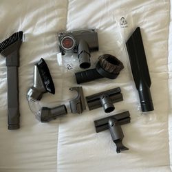 Dyson Vacuum Attachments 