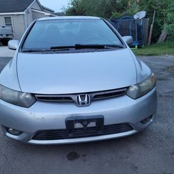 2007 Honda Civic