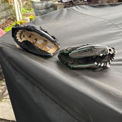 Baseball Gloves