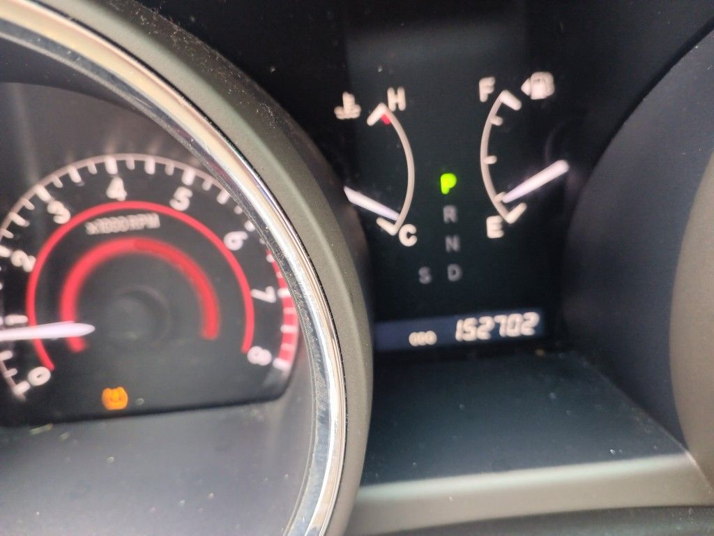 2008 Toyota Highlander