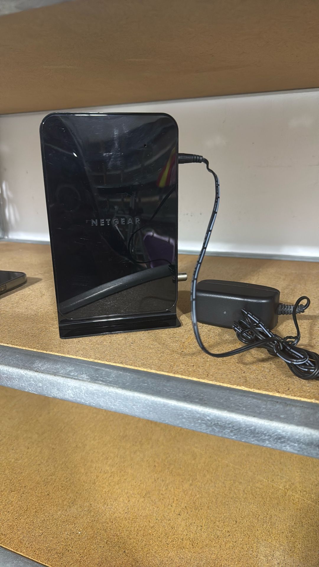 Netgear Modem