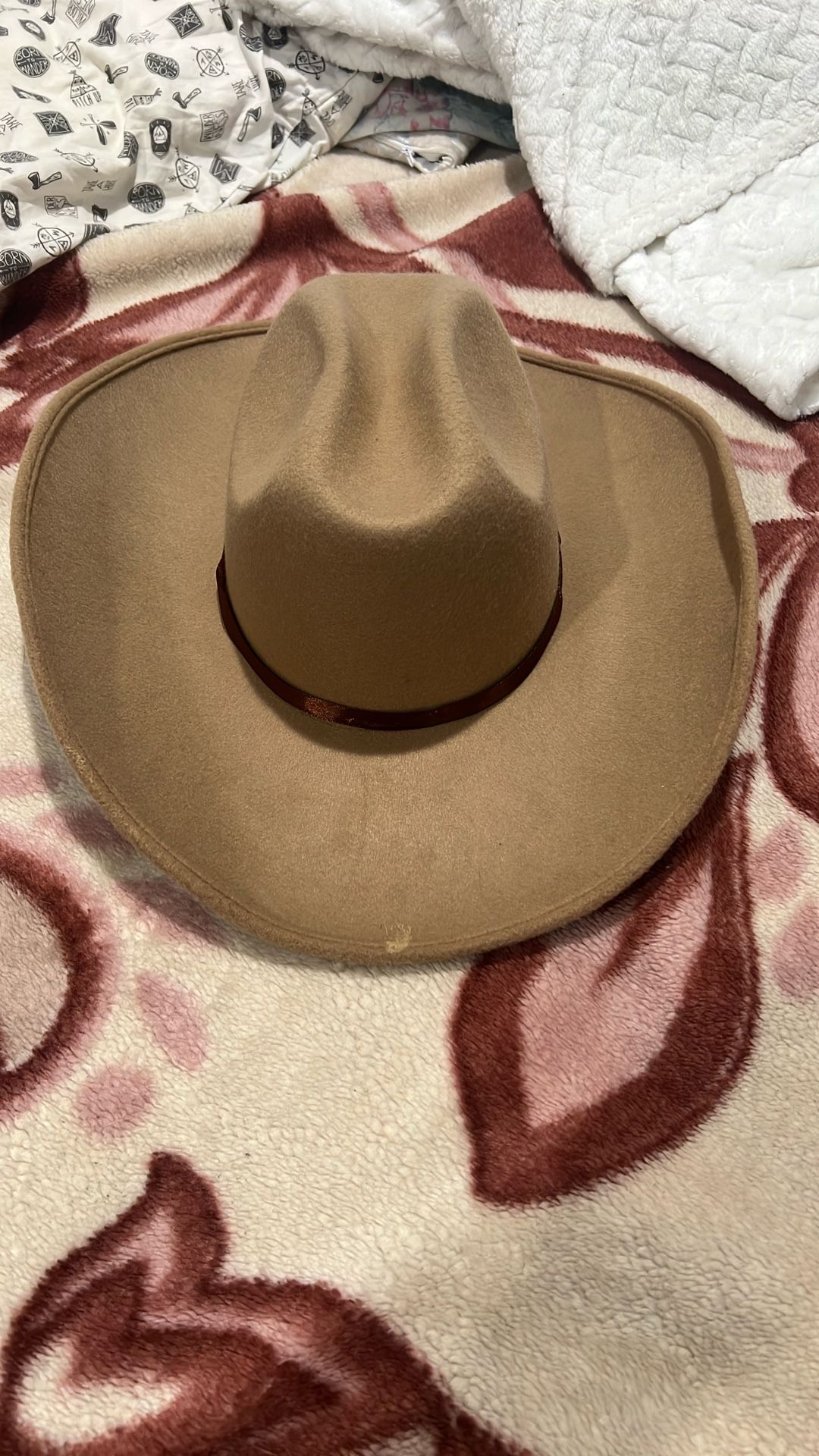 Cowboy Hat