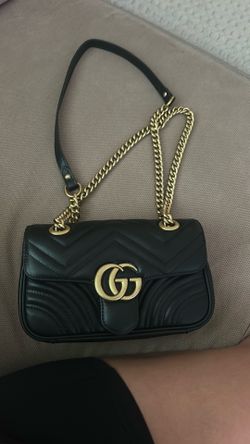 Black bag