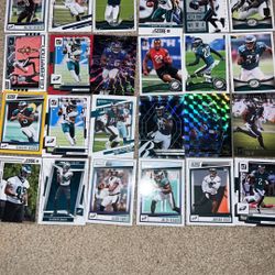 eagles lot , perfect for the eagles fan