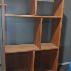 Shelf