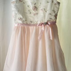 Pretty Easter Dress 🐰 🌟🌟🌟yOunG Girls 