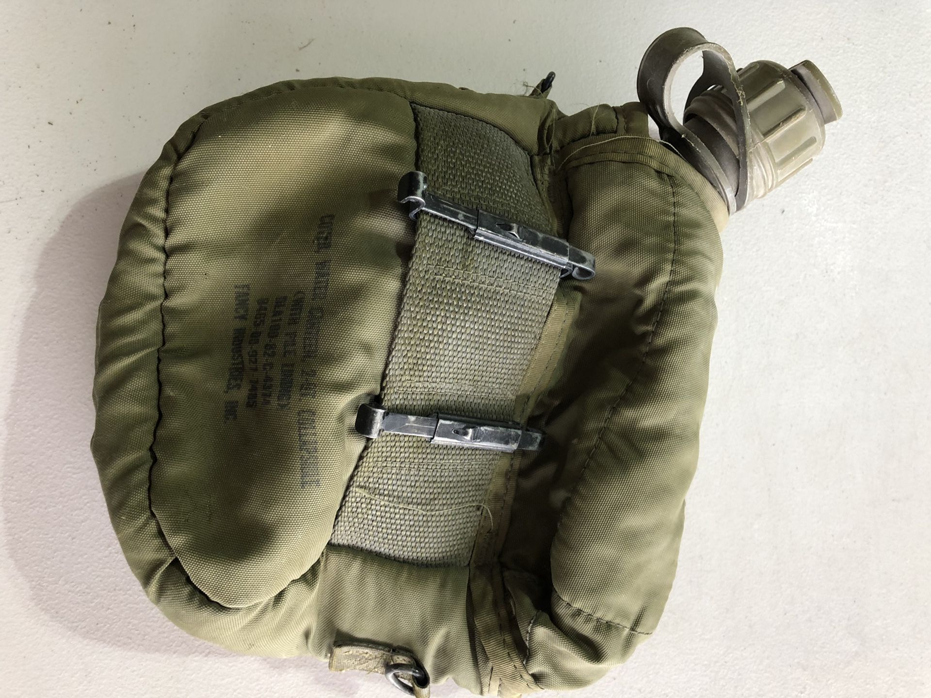 Military TA 50 Gear for Sale in McKinney, TX OfferUp