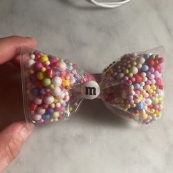 Handmade Shaker Bow
