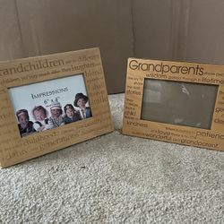 Picture Frames 
