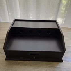 Pottery Barn Charging Station