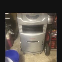 Honeywell Air Cooler 