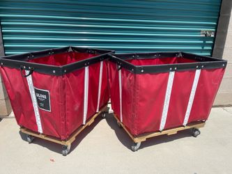 Uline cart