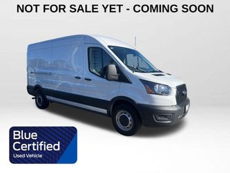 2024 Ford Transit-250 Cargo Van