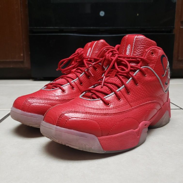 AND1 Coney Island Classic size 10 for Sale in Phoenix AZ OfferUp