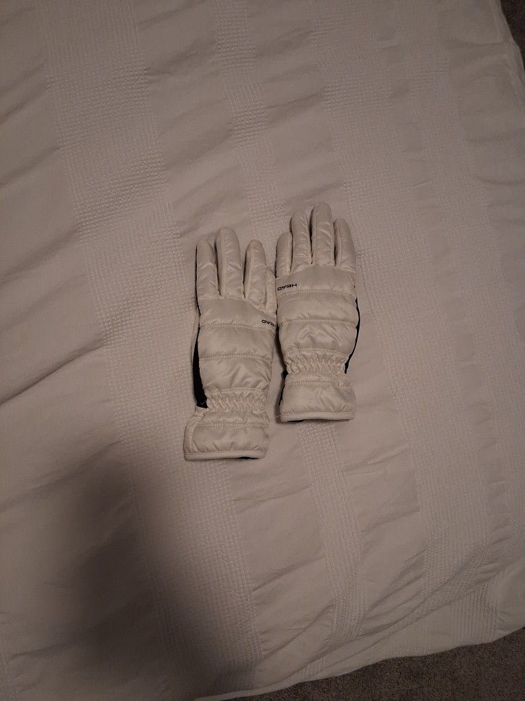 Gloves