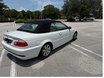 BMW CI 325