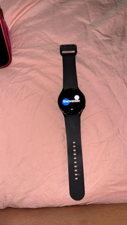 Galaxy Watch 4