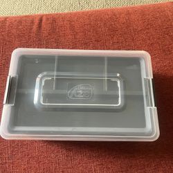 Ezy Storage Sort It 5.6L Container with Tray and 9 Cups
