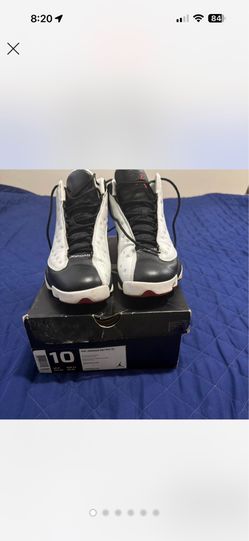 Air Jordan Retro 13 size 10 men