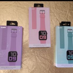 LAUT - Active Band for Apple Watch 38mm and 40mm -