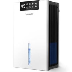 Dehumidifier Smpasski